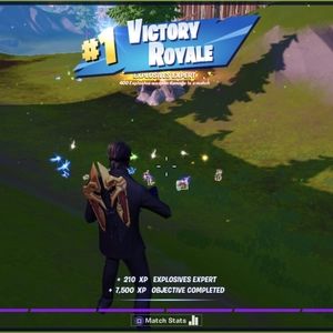 Meet your Posher, Nicholas